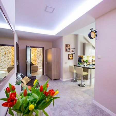 Top Apartamenty Кельце Экстерьер фото