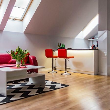 Top Apartamenty Кельце Экстерьер фото