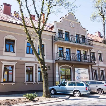 Top Apartamenty Кельце Экстерьер фото