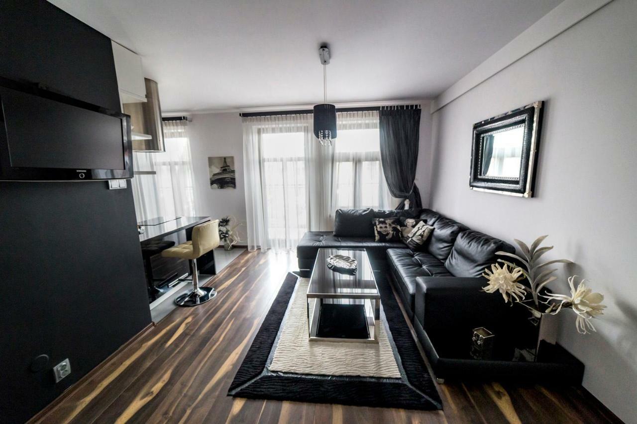 Top Apartamenty Кельце Экстерьер фото