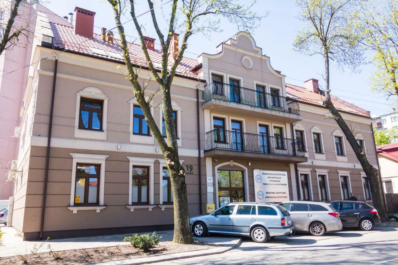 Top Apartamenty Кельце Экстерьер фото